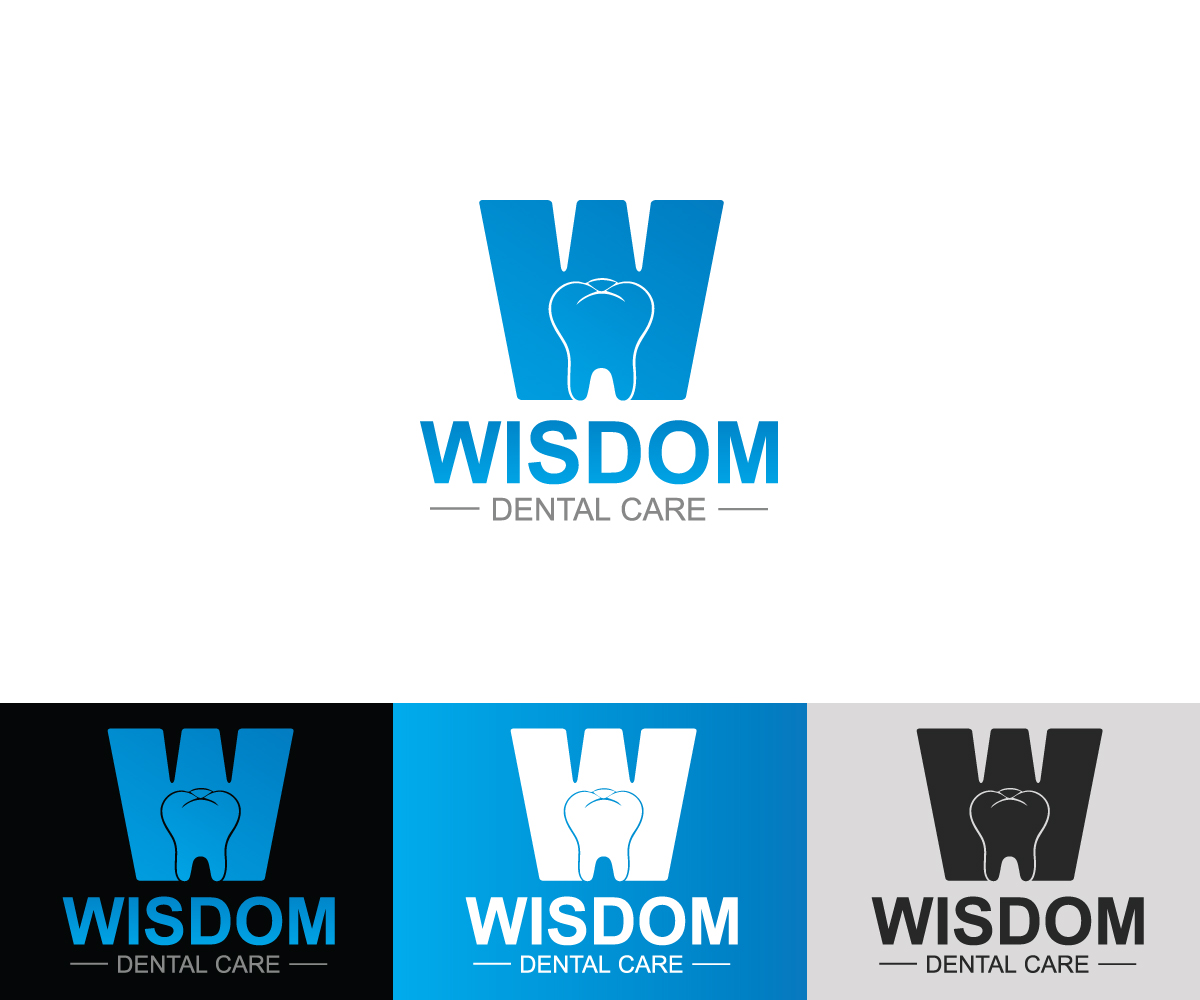 Logo Design by ICKE for this project | Design #2572089