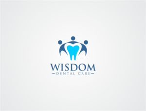 Logo Design by Pow Wow