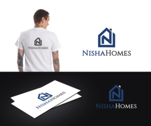 Design de Logo par Vishak vasu pour ce projet | Design #15005302