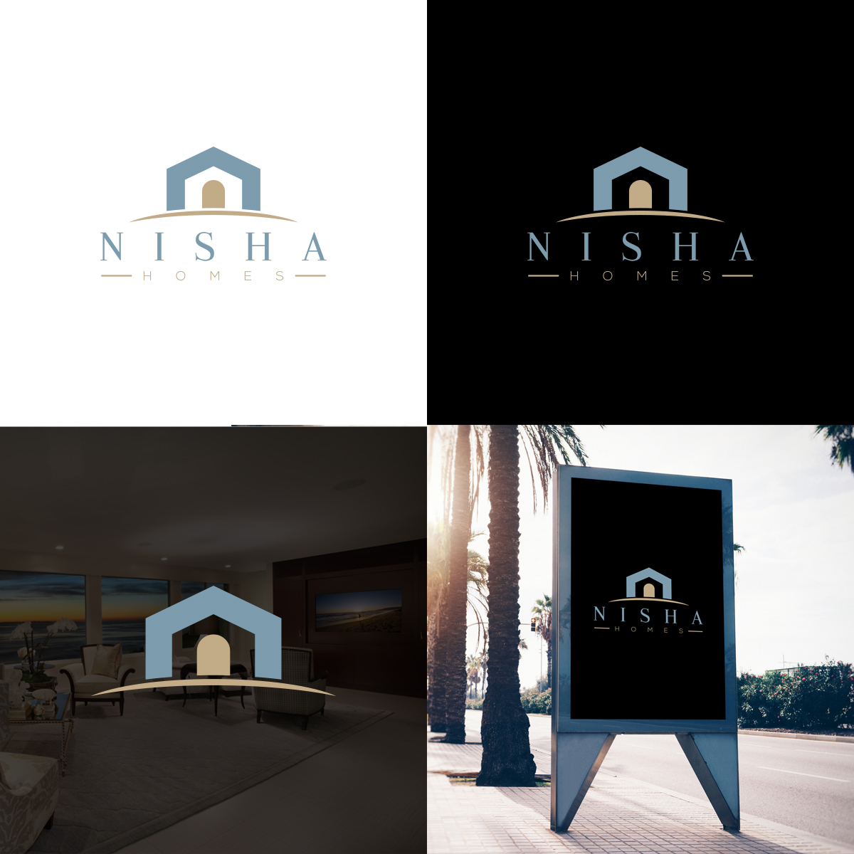 Logo Design by IMD-HUB for this project | Design #14982823