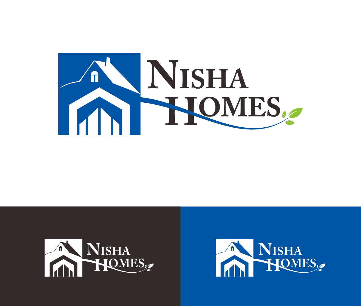 Logo Design by averoes.eyoz for this project | Design #14990331