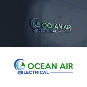 Logo Design by anamariedesign
