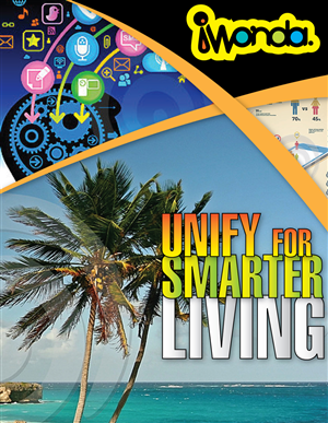 Brochure Design by Impressive Solutions for iWonda. Marketing Llc. | Design: #2587322