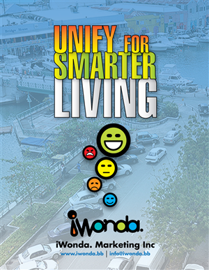 Brochure Design by Impressive Solutions for iWonda. Marketing Llc. | Design: #2587349