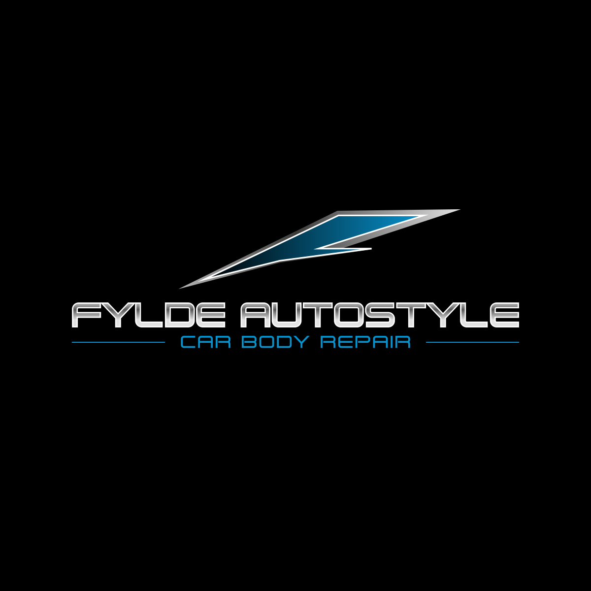 Logo Design by Machill for Fylde Autostyle | Design #14822690
