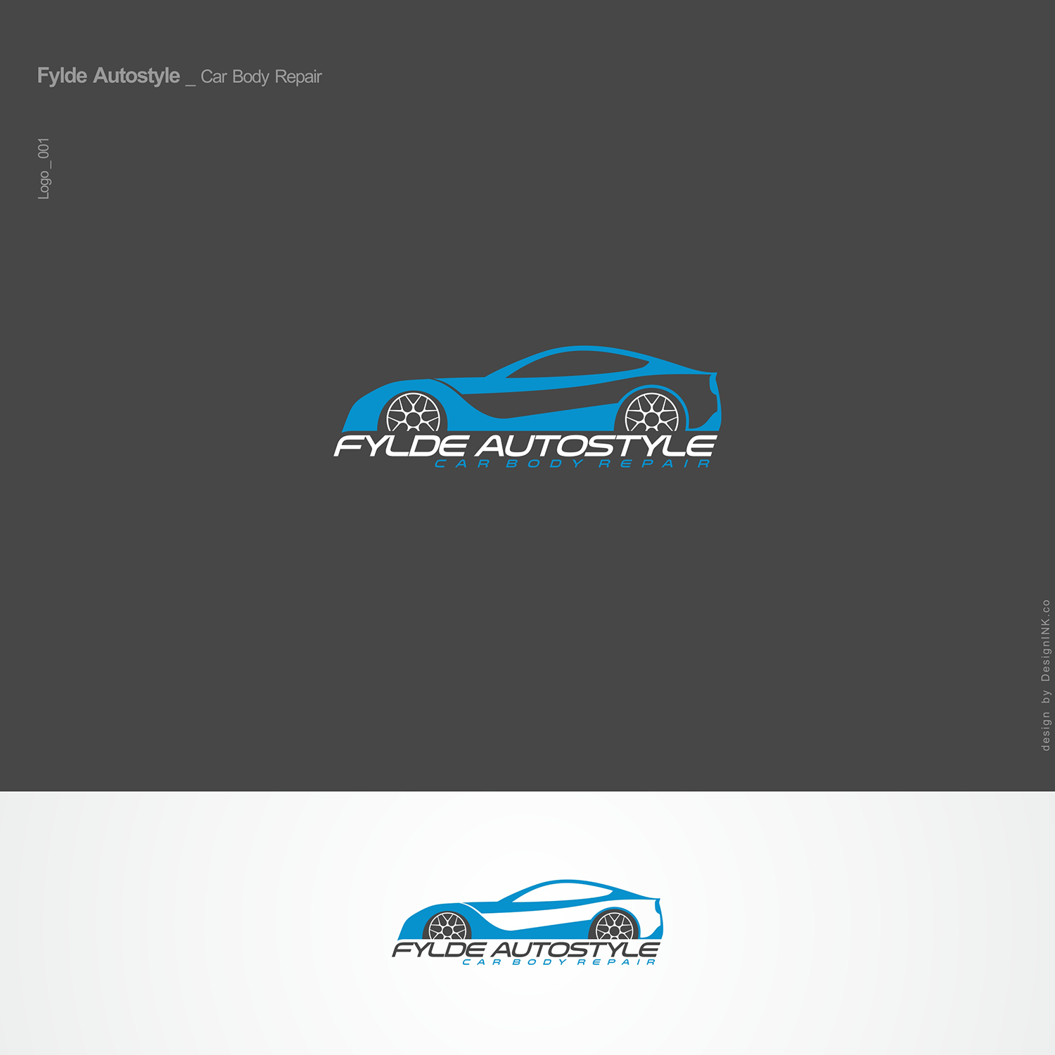 Design de Logo par AU9USTO pour Fylde Autostyle | Design #14902532