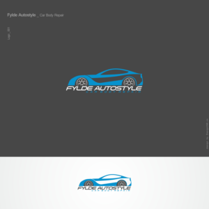 Design de Logo par AU9USTO pour Fylde Autostyle | Design : #14902532