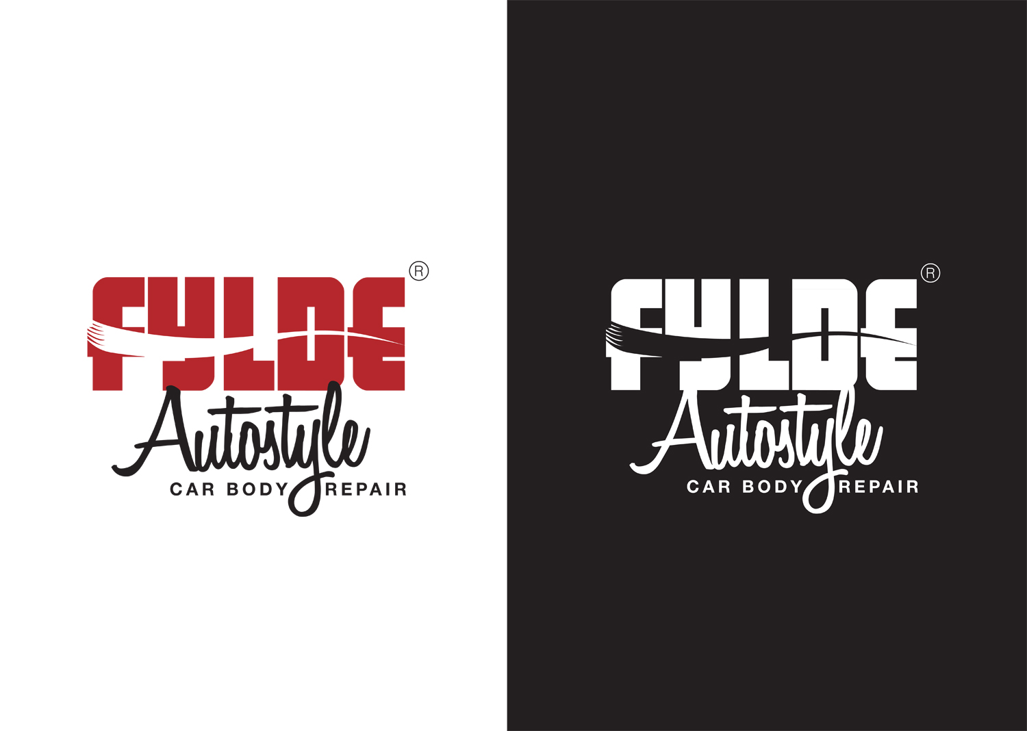 Logo Design by PND for Fylde Autostyle | Design #14825508