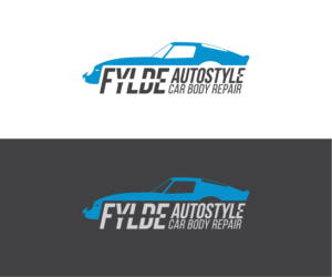 Design de Logo par bluejet pour Fylde Autostyle | Design : #14817290
