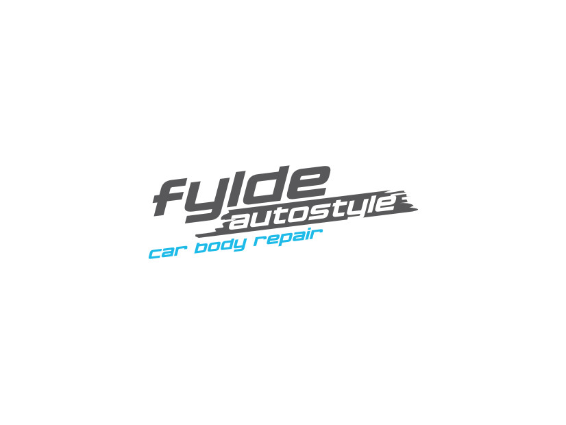 Logo Design by Atvento Graphics for Fylde Autostyle | Design #14916155
