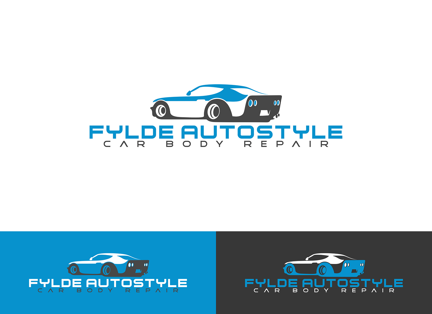 Design de Logo par nivleik pour Fylde Autostyle | Design #14771852