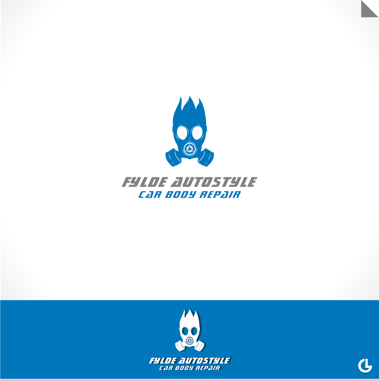 Logo Design by R!CKY for Fylde Autostyle | Design #14904376