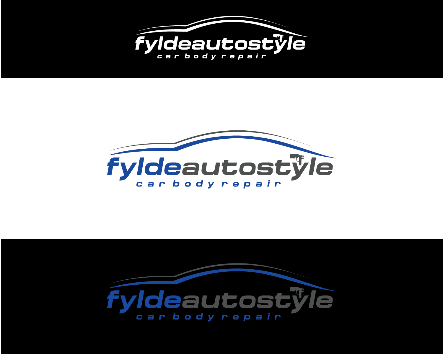 Design de Logo par Atec pour Fylde Autostyle | Design #14771692