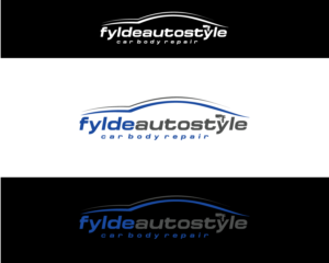 Design de Logo par Atec pour Fylde Autostyle | Design : #14771692