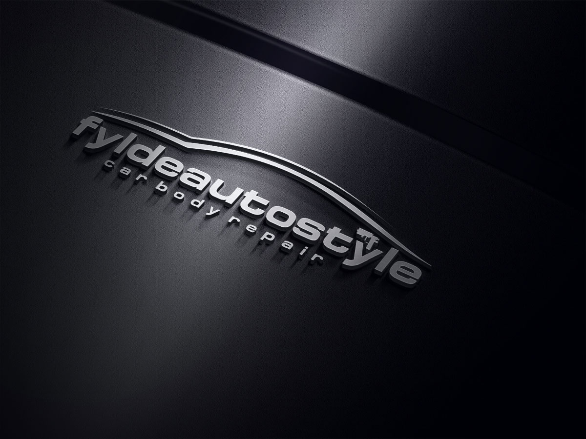 Logo Design by Atec for Fylde Autostyle | Design #14771701