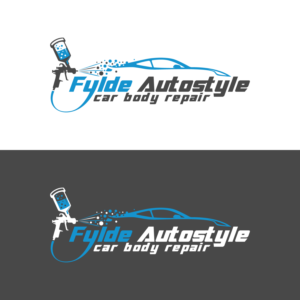 Logo Design by prodesigns99 for Fylde Autostyle | Design #14778100