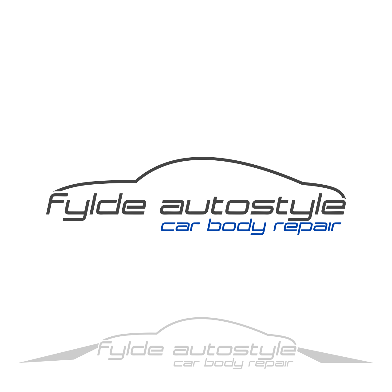 Logo Design by lasri for Fylde Autostyle | Design #14935604
