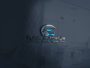 Logo Design by jan2you for Fylde Autostyle | Design: #14781464