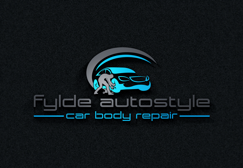 Logo-Design von jan2you für Fylde Autostyle | Design #14781466