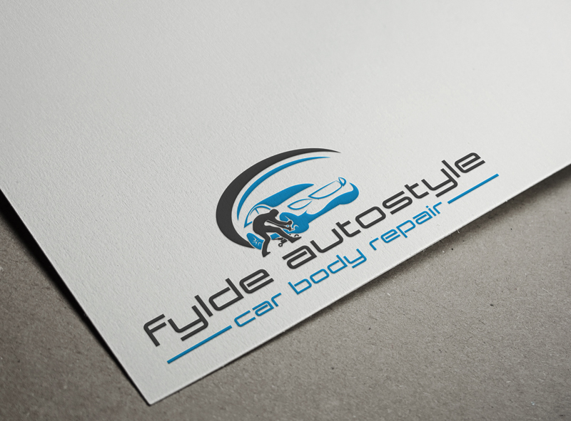 Logo-Design von jan2you für Fylde Autostyle | Design #14781467