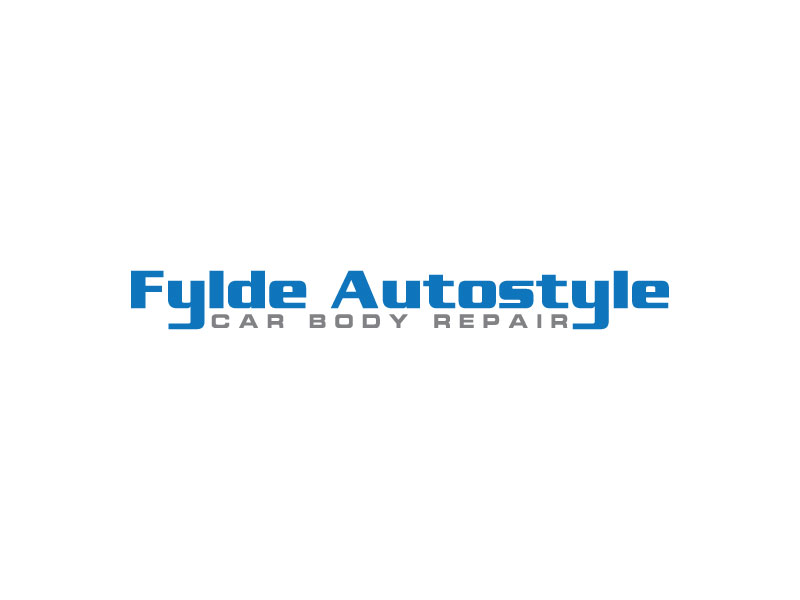 Logo Design by imnurealam for Fylde Autostyle | Design #14797471