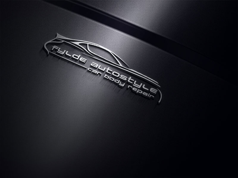 Logo-Design von Swatches Design Solution für Fylde Autostyle | Design #14792633