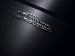 Logo Design by Swatches Design Solution for Fylde Autostyle | Design: #14792633
