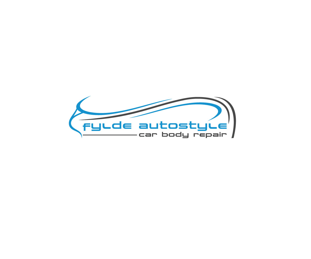 Logo-Design von Swatches Design Solution für Fylde Autostyle | Design #14792634