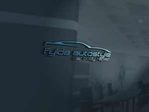 Logo Design by mahfujrisath768 for Fylde Autostyle | Design: #14786672