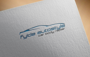 Logo Design by mahfujrisath768 for Fylde Autostyle | Design: #14786674