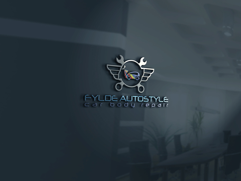 Logo-Design von Adda design für Fylde Autostyle | Design #14787220
