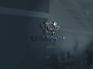 Logo Design by Adda design for Fylde Autostyle | Design: #14787220
