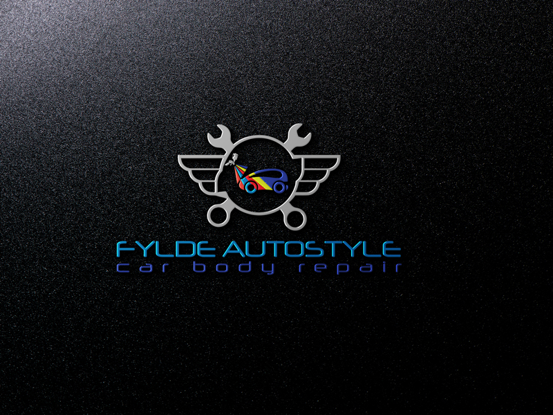Logo Design by Adda design for Fylde Autostyle | Design #14787221