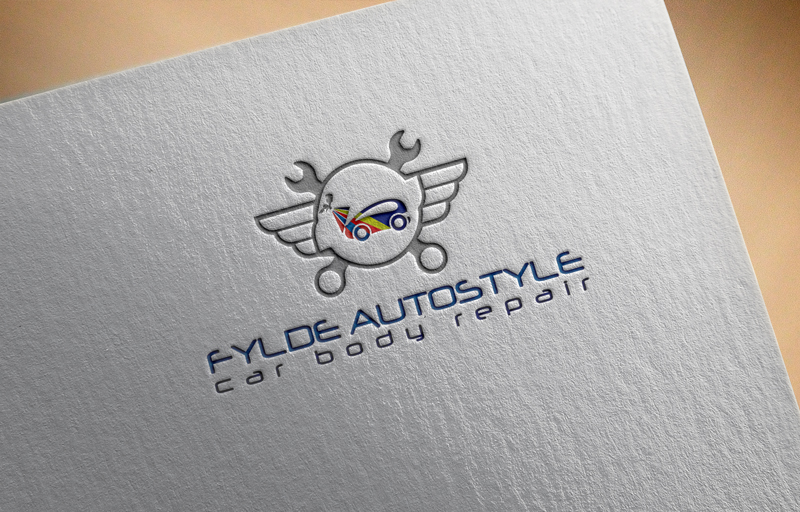 Logo Design by Adda design for Fylde Autostyle | Design #14787222