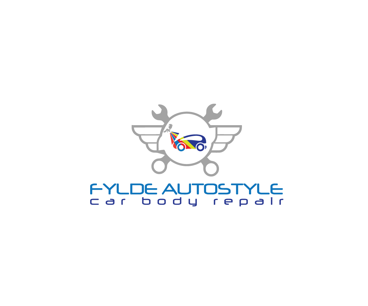 Logo-Design von Adda design für Fylde Autostyle | Design #14787223