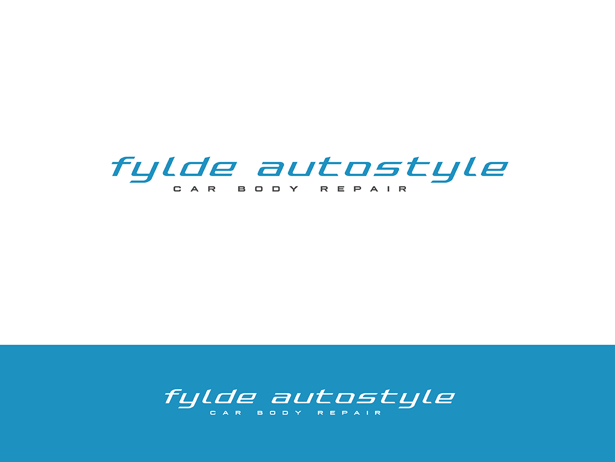 Logo Design by nzvm for Fylde Autostyle | Design #14924249