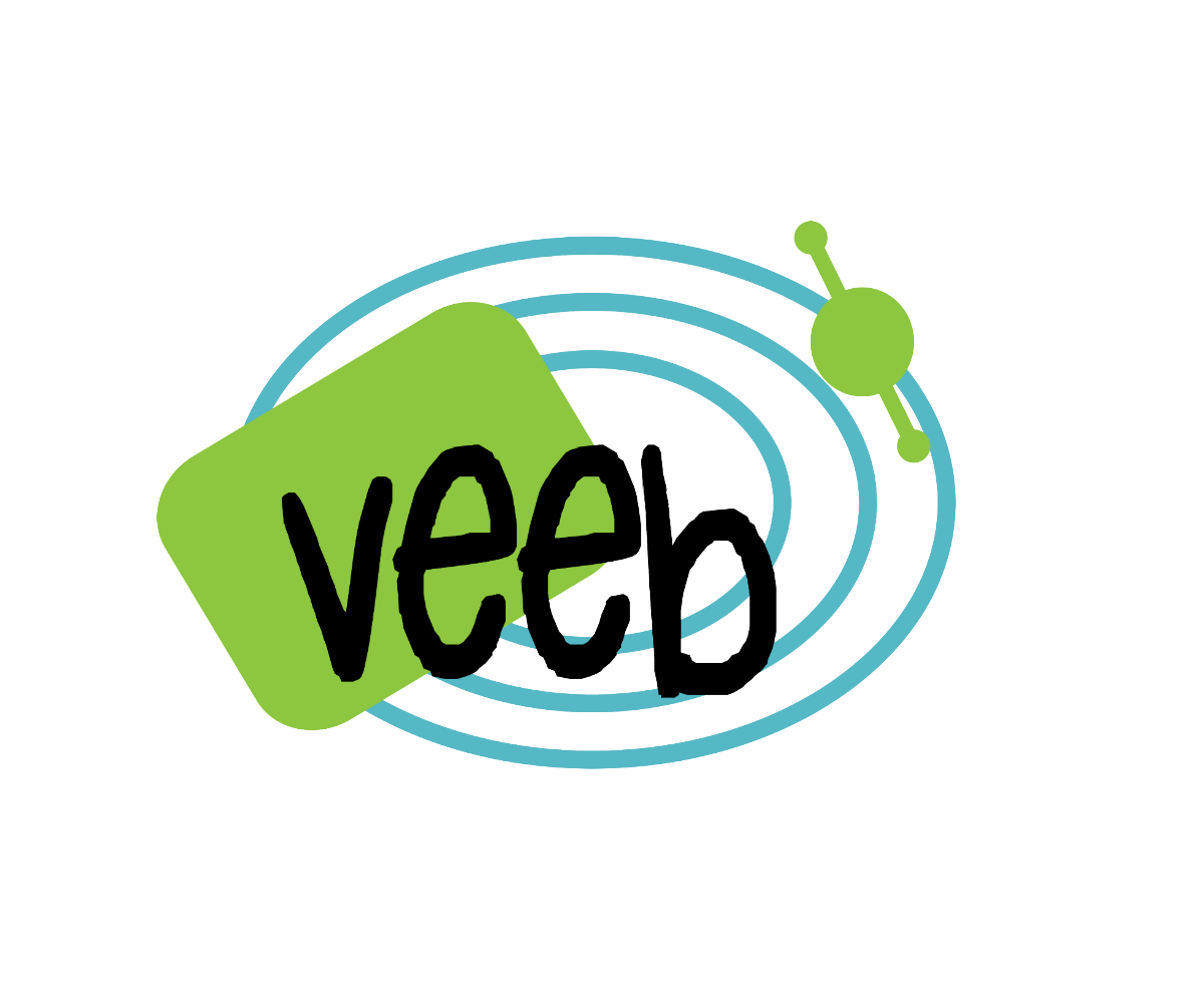 Logo Design by Cari Lopez for Veeb Group | Design #2656456