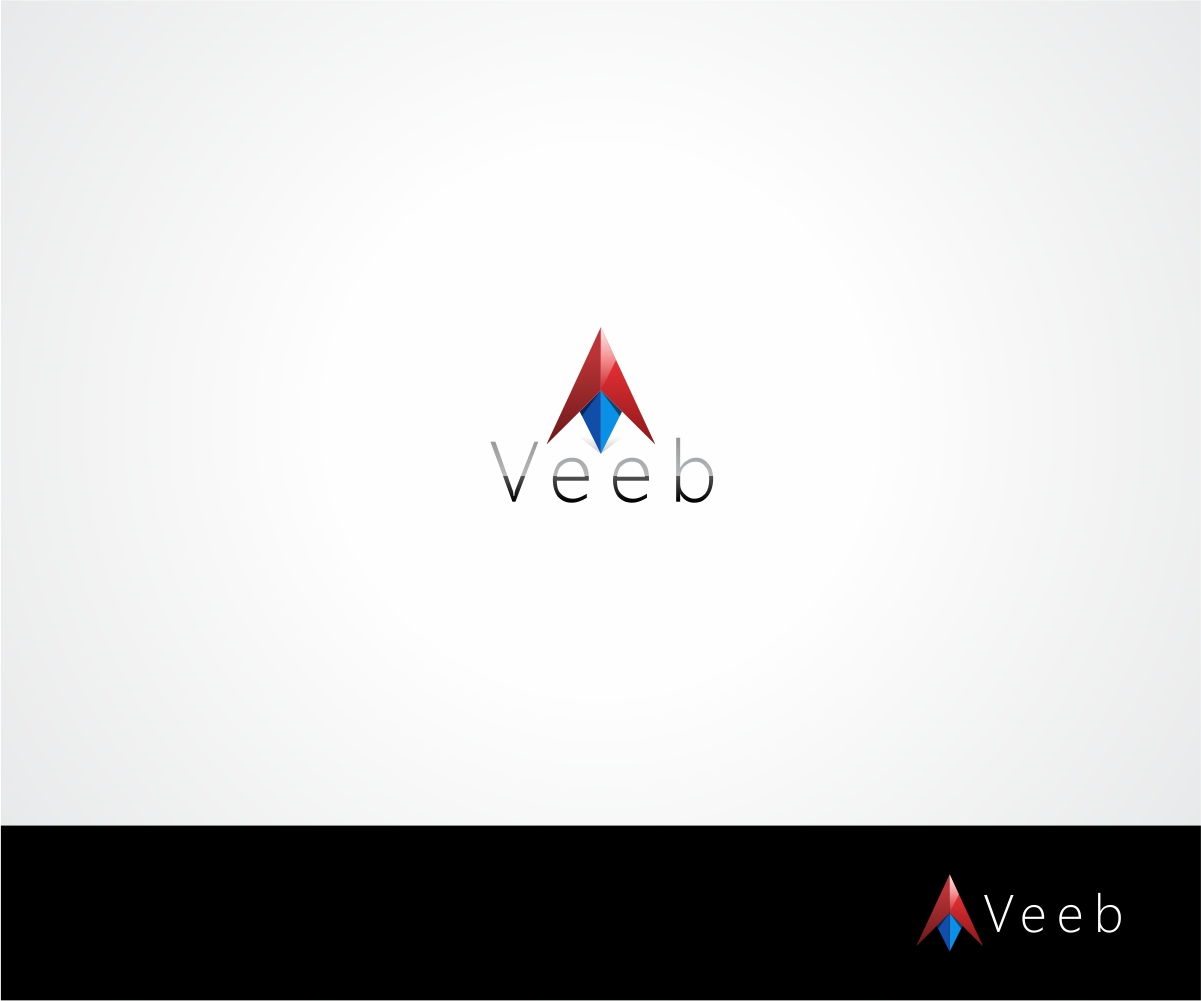 Logo Design by Tantra Art for Veeb Group | Design #2640618