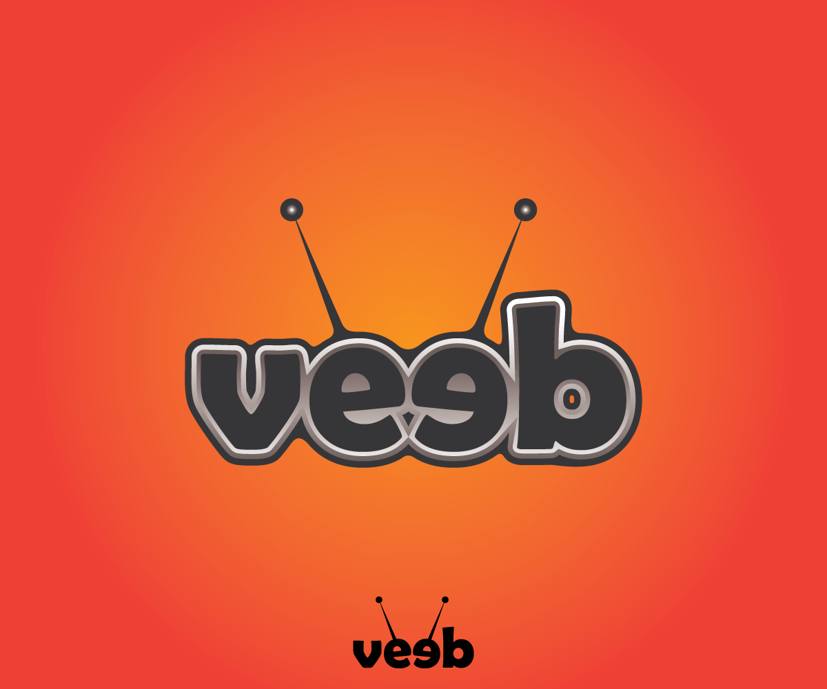 Logo Design by Neil for Veeb Group | Design #2568216