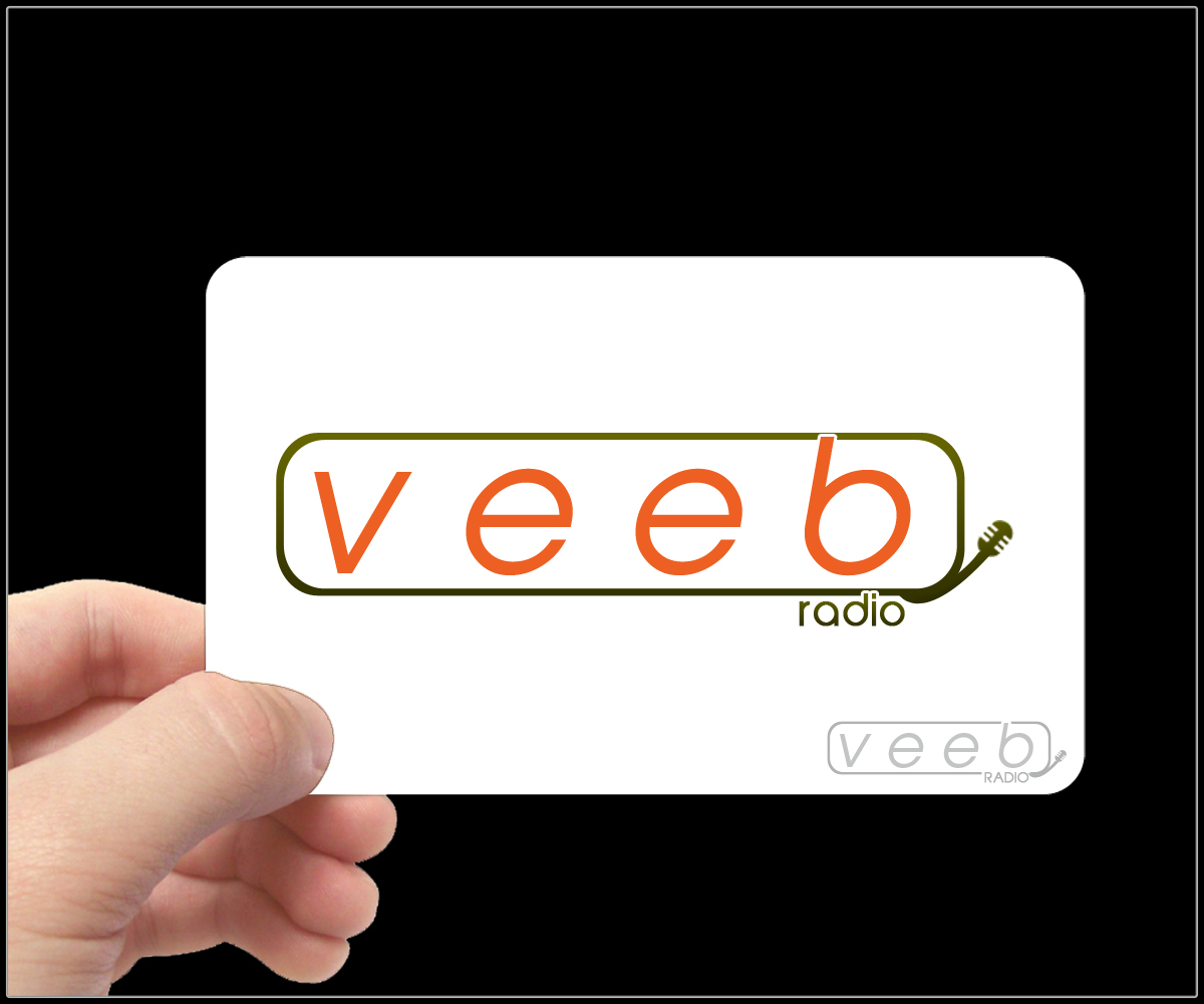 Logo Design by Hafiz Mohammad Yaseen Amin for Veeb Group | Design #2658743