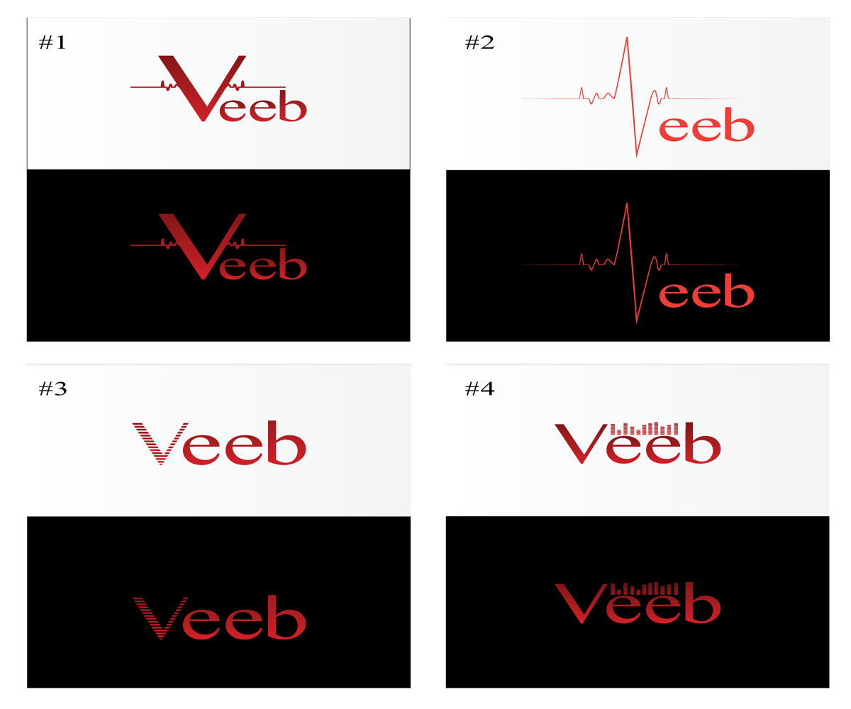 Logo Design by Imagiacian for Veeb Group | Design #2577191