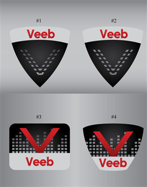 Logo Design by Imagiacian for Veeb Group | Design #2612219