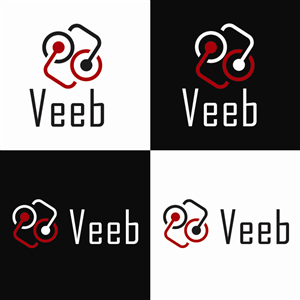 Logo Design by  M79 for Veeb Group | Design #2629024