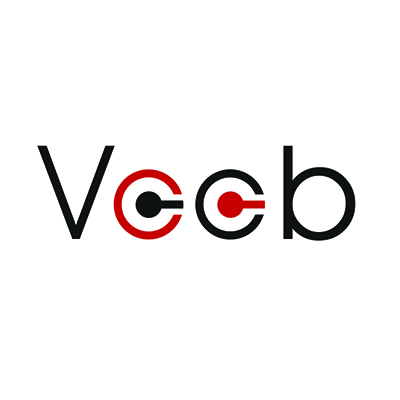 Logo Design by M79 for Veeb Group | Design #2629161
