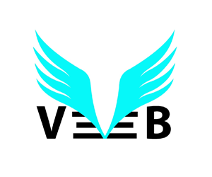 Logo Design by Sarthak for Veeb Group | Design #2675243