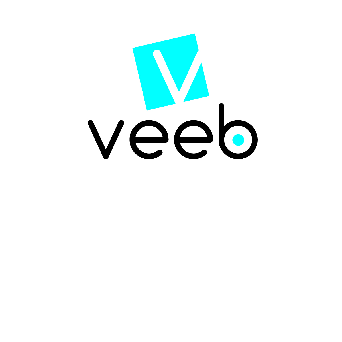 Logo Design by Leftbrain Graphics for Veeb Group | Design #2567873