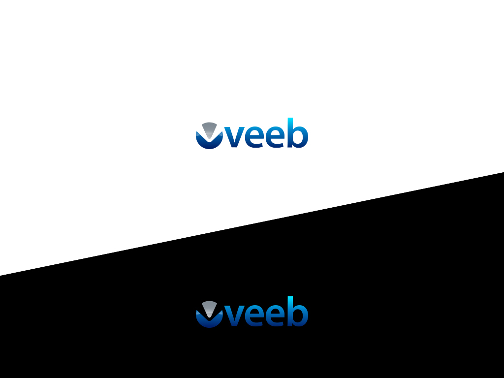 Logo Design by damakyjr for Veeb Group | Design #2698214