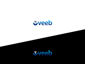 Logo Design by damakyjr for Veeb Group | Design: #2698214