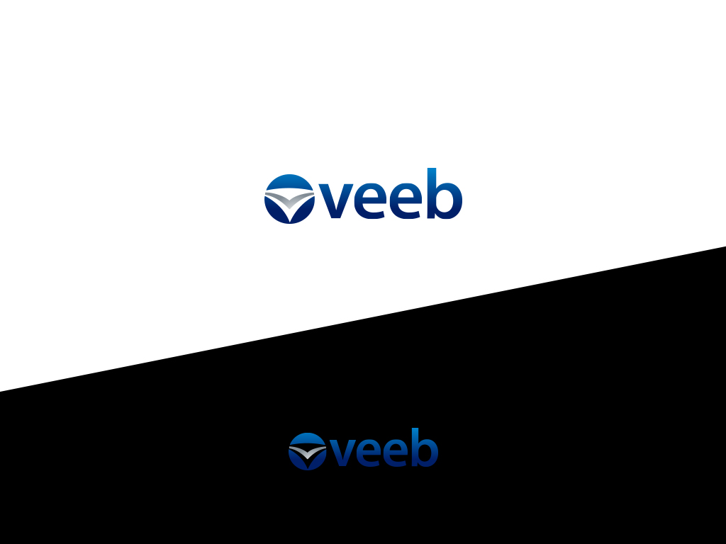 Logo Design by damakyjr for Veeb Group | Design #2699893