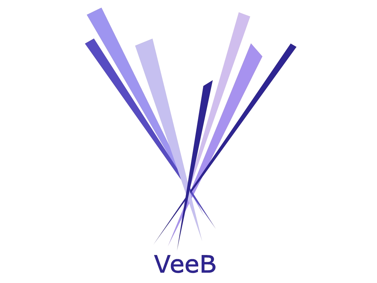 Logo Design by kaushik123 for Veeb Group | Design #2606099